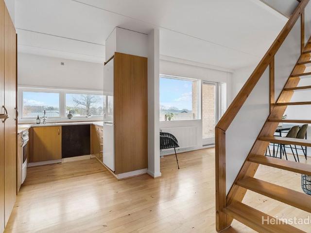 3 værelses Lejlighed på 97 m² i Viborg