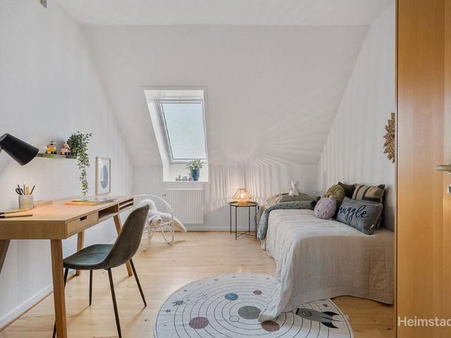 3 værelses Lejlighed på 97 m² i Viborg