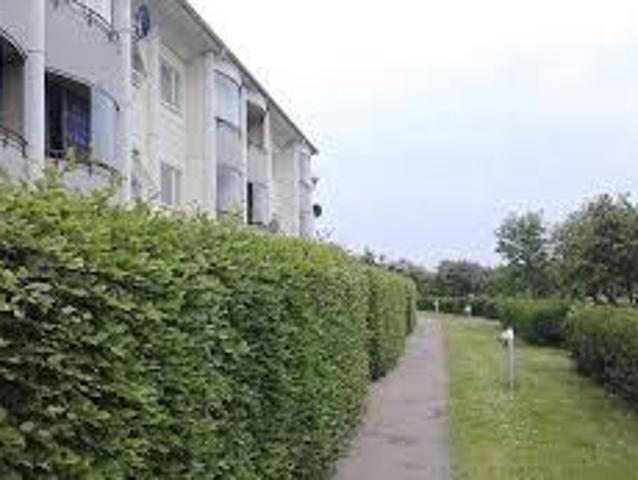 3 værelses lejlighed på 98 m²