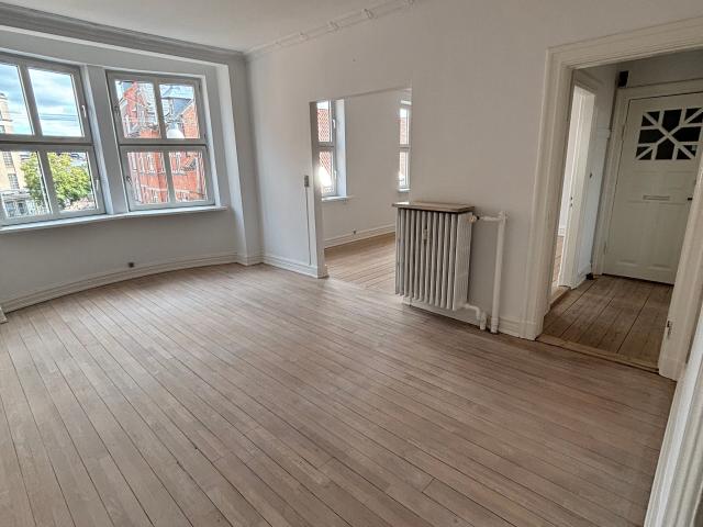 3 værelses lejlighed på 98 m²