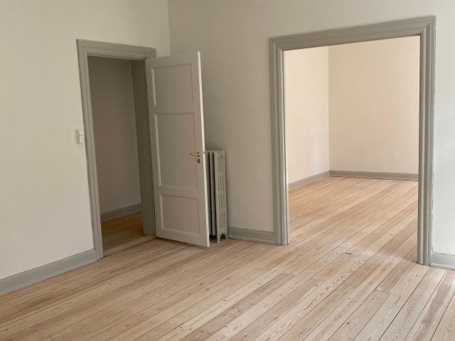 3 værelses lejlighed på 98 m²