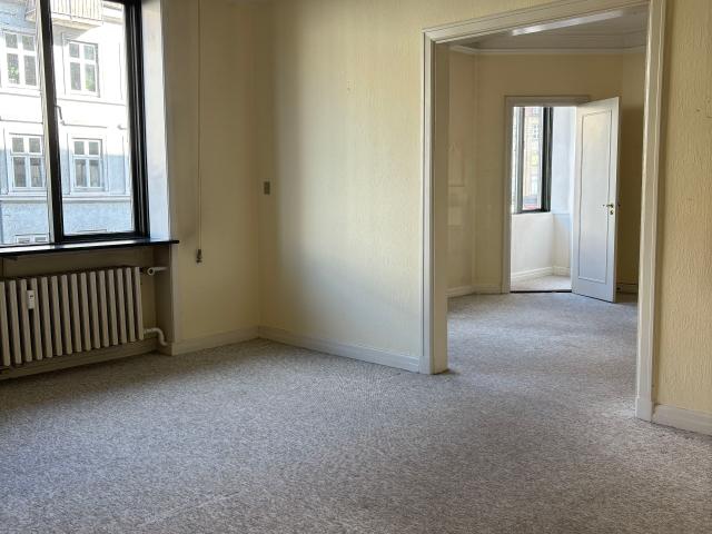 3 værelses lejlighed på 98 m²