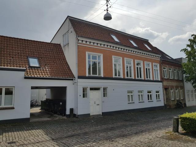3 værelses lejlighed på 98 m²