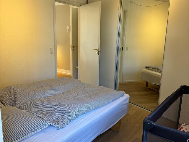 3 værelses lejlighed på 98 m²