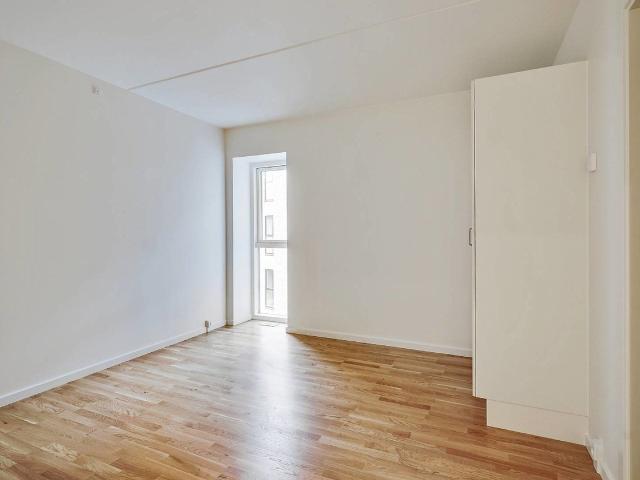 3 værelses lejlighed på 98 m²
