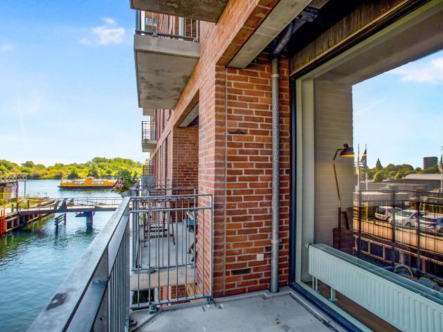 3 værelses lejlighed på 99 m²