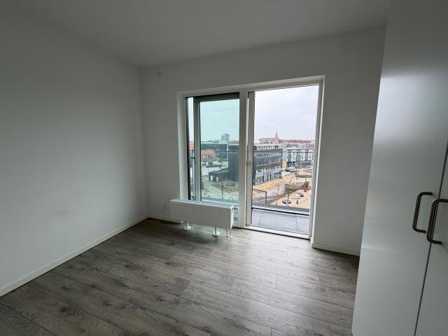 3 værelses lejlighed på 99 m²