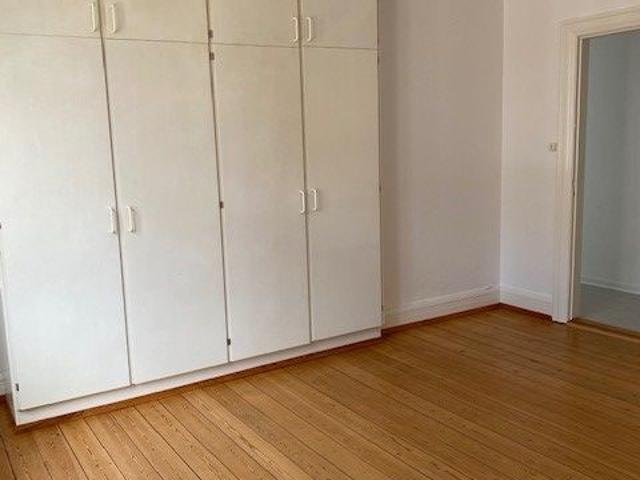 3 værelses lejlighed på 99 m²