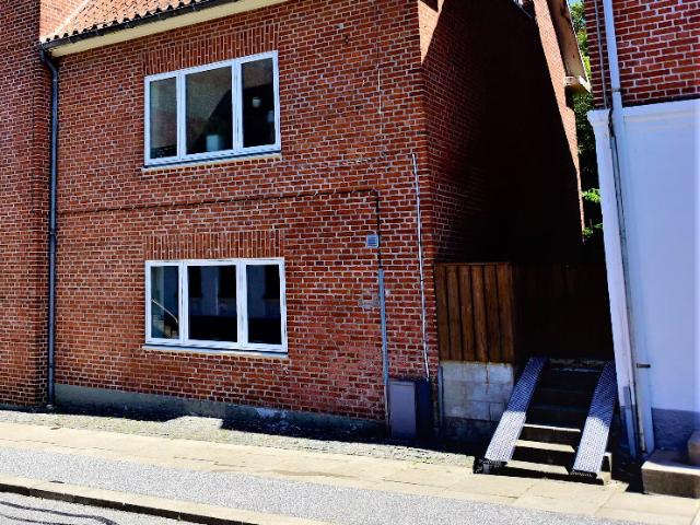 3 værelses lejlighed på 99 m²