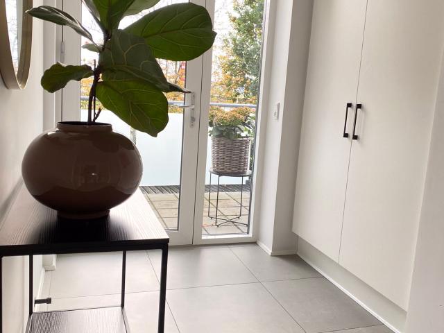 3 værelses lejlighed på 99 m²