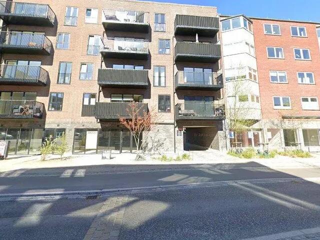 4 værelses lejlighed på 99 m²