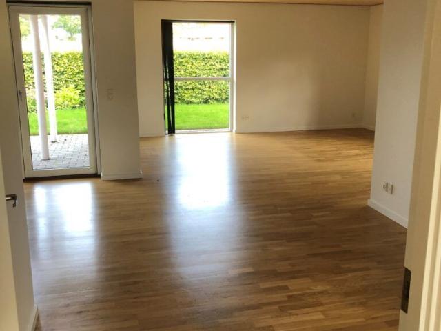 3 værelses lejlighed på 99 m²