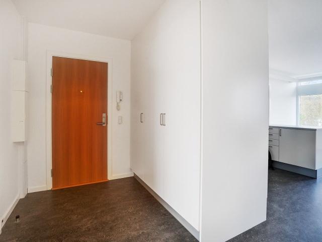 3 værelses lejlighed på 99 m²
