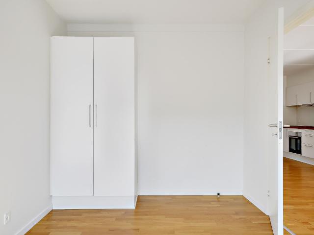 3 værelses lejlighed på 90 m²