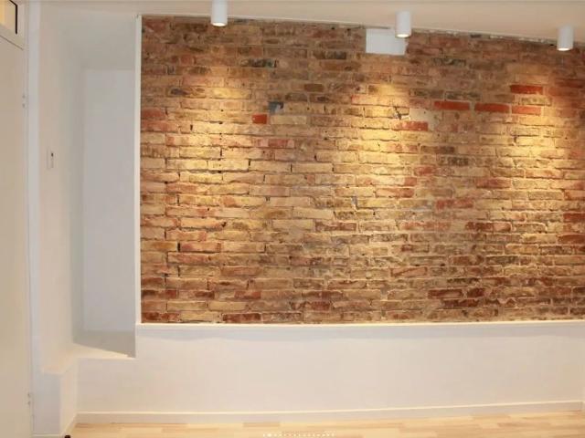 3 værelses lejlighed på 90 m²
