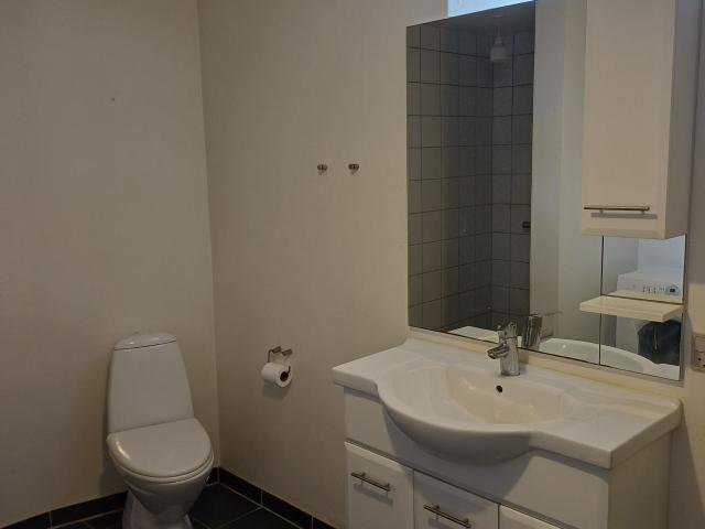 3 værelses lejlighed på 90 m²