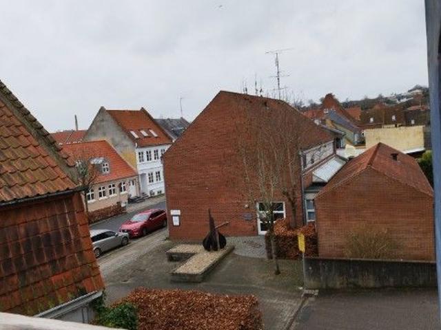 3 værelses lejlighed på 90 m²