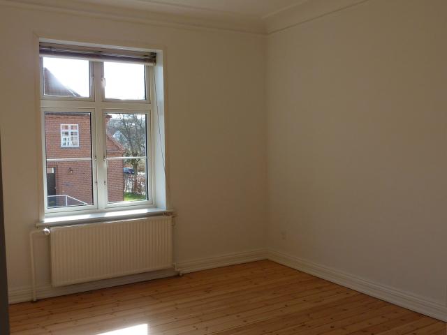 3 værelses lejlighed på 90 m²