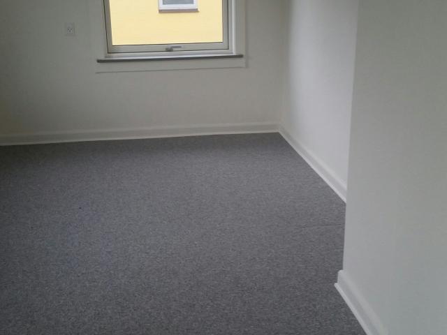 3 værelses lejlighed på 90 m²