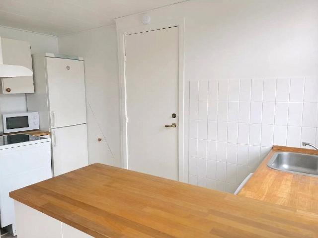 3 værelses lejlighed på 90 m²