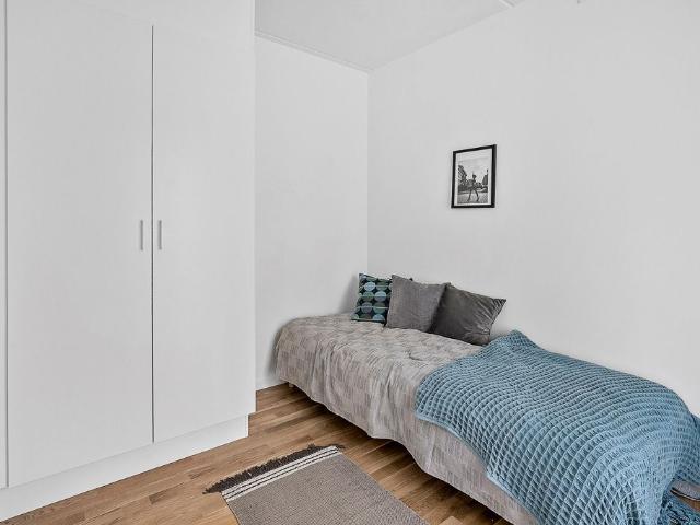 3 værelses lejlighed på 90 m²