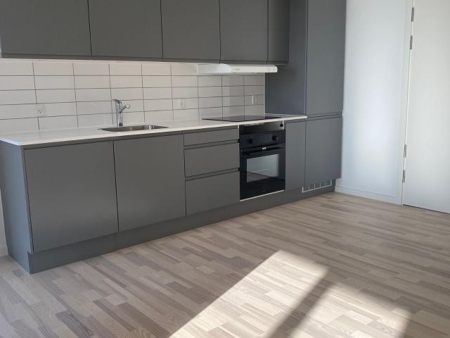 3 værelses lejlighed på 90 m²