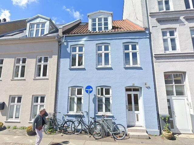 3 værelses lejlighed på 90 m²
