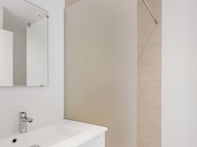 3 værelses lejlighed på 90 m²