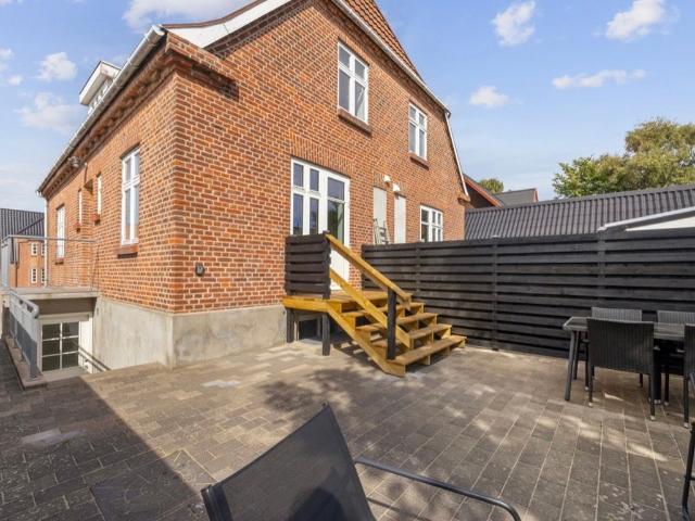 3 værelses lejlighed på 90 m²