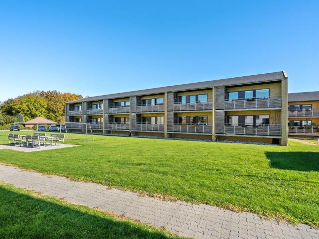 3 værelses lejlighed på 90 m²