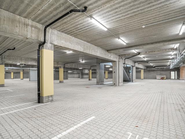 3 værelses lejlighed på 90 m²