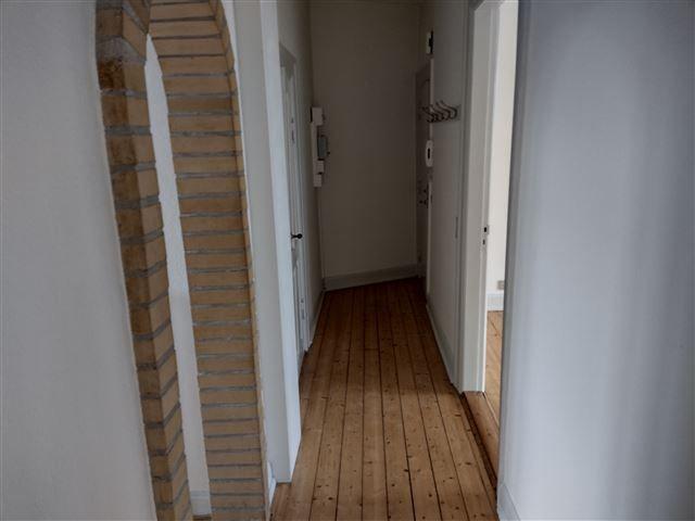 3 værelses lejlighed på 90 m²