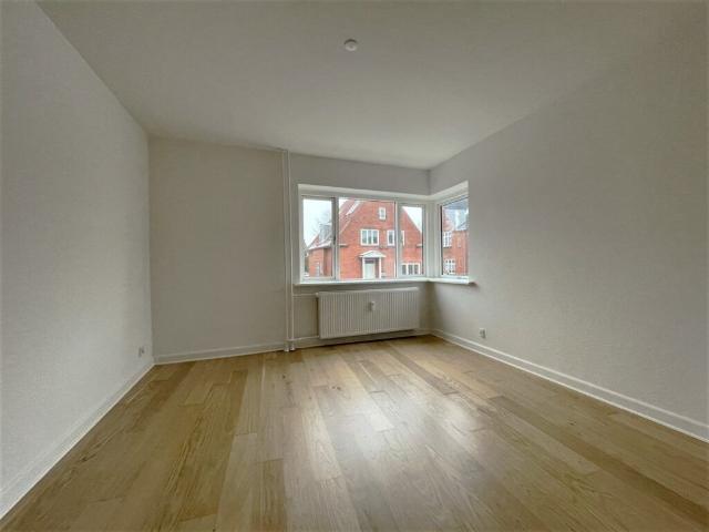 3 værelses lejlighed på 90 m²