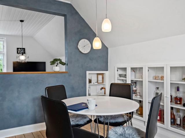 3 værelses lejlighed på 90 m²