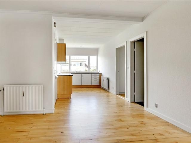 3 værelses lejlighed på 91 m2, Børkop, Vejle