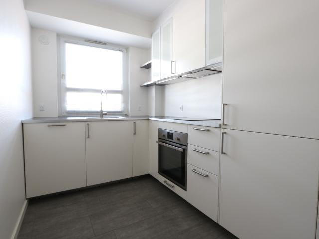 3 værelses lejlighed på 91 m²