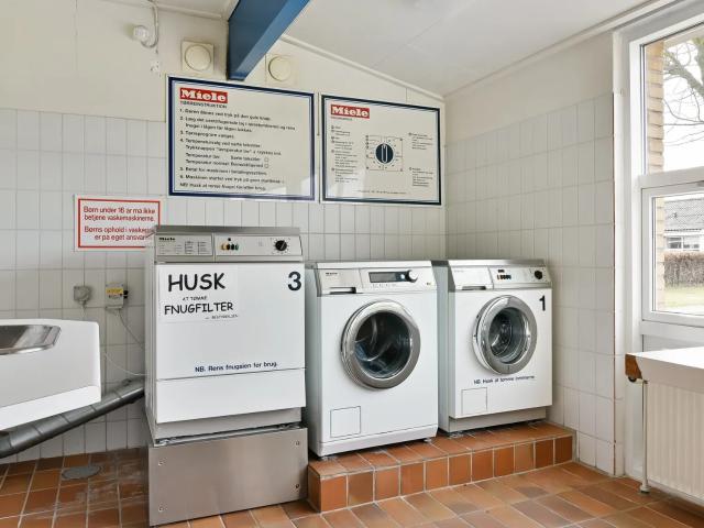 3 værelses lejlighed på 91 m²