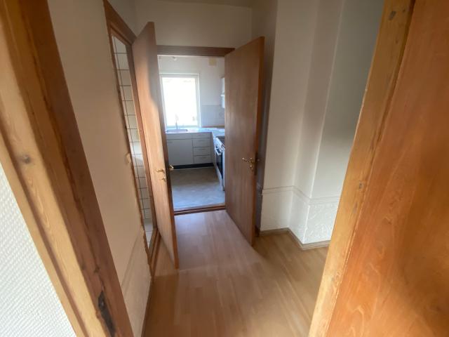 3 værelses lejlighed på 91 m²