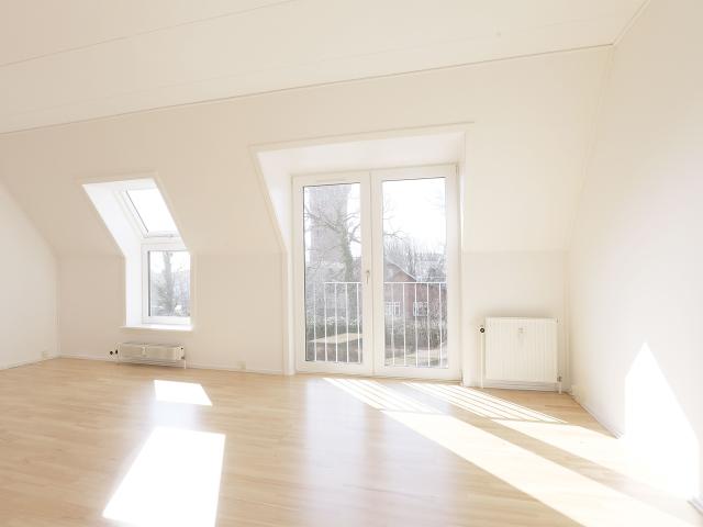 3 værelses lejlighed på 91 m²