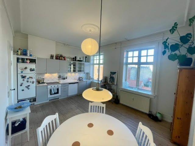 3 værelses lejlighed på 91 m²