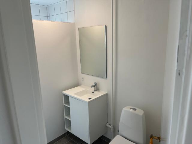 3 værelses lejlighed på 91 m²