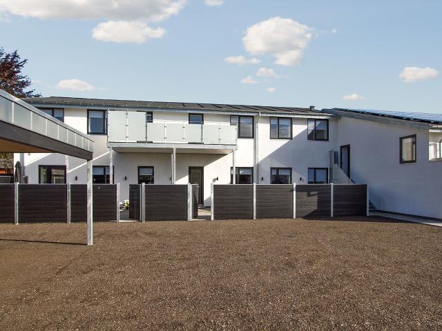 3 værelses lejlighed på 91 m²