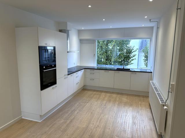 3 værelses lejlighed på 109 m²