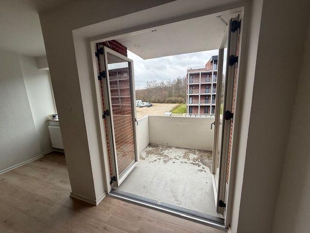 3 værelses lejlighed på 91 m²