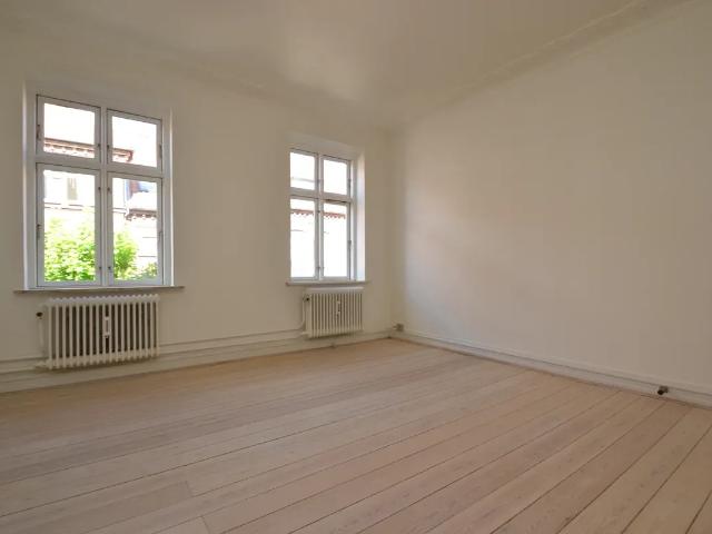 3 værelses lejlighed på 91 m²