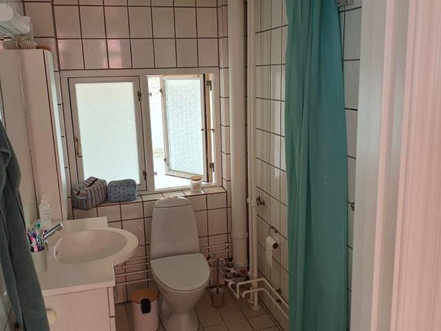 3 værelses lejlighed på 91 m²