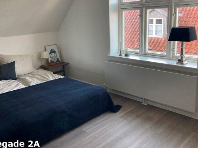 3 værelses lejlighed på 92 m²