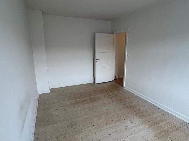 3 værelses lejlighed på 92 m²