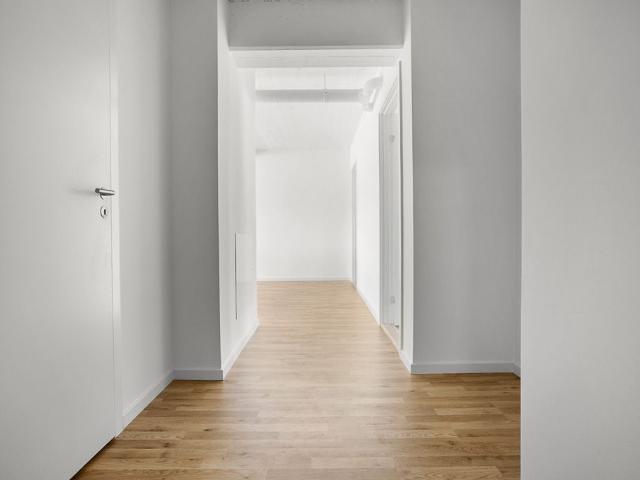 3 værelses lejlighed på 92 m²