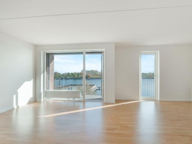 3 værelses lejlighed på 92 m²